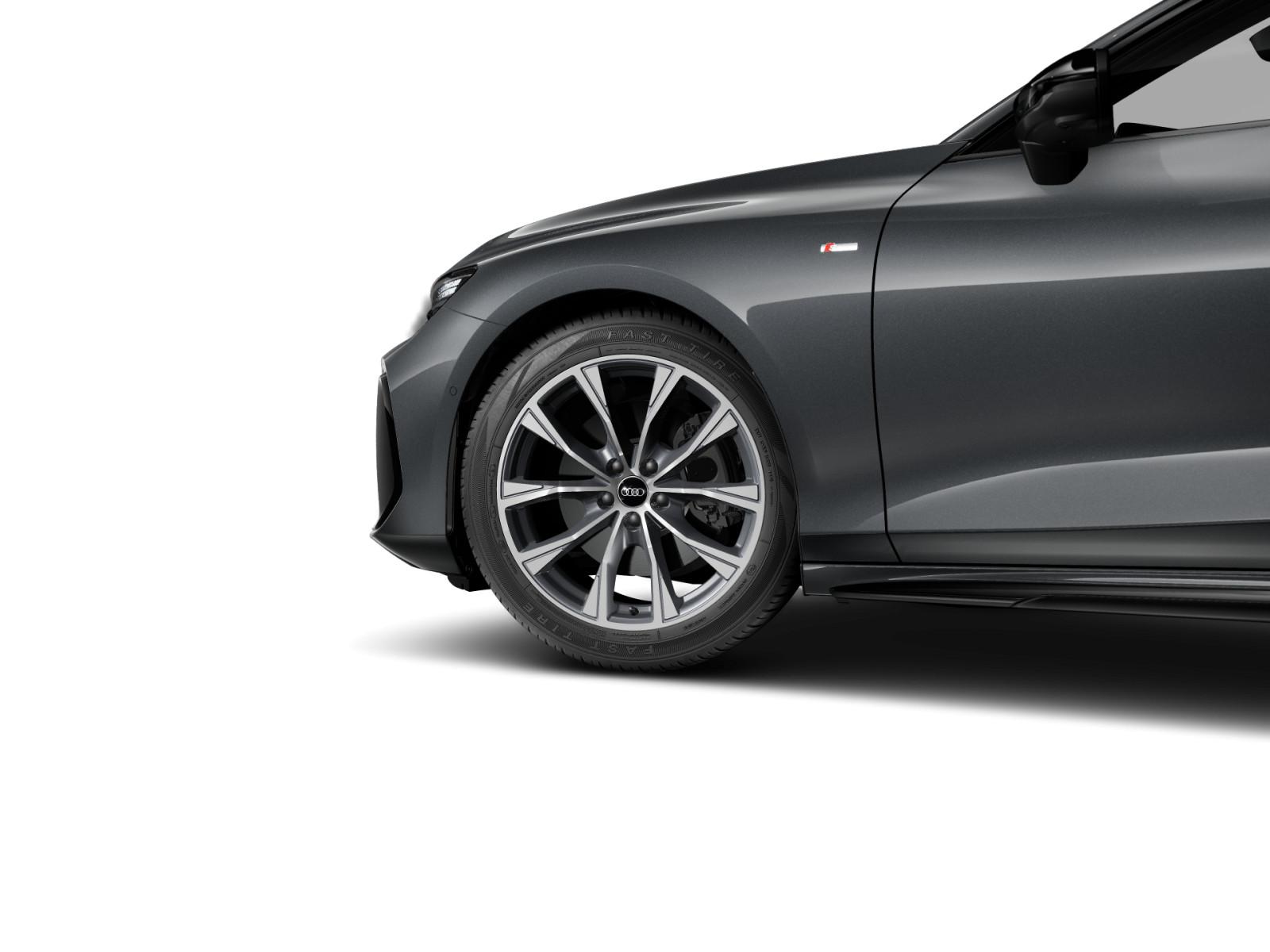 Audi A6 Limousine 40 TFSI S line S tro*LED+*Virtual*N, миниатюра 3