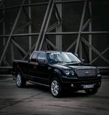 Ford F-150 Harley Davidson Edition / Tausc... - Ford F 150: Harley Davidson