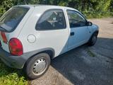 Opel Corsa 1.2 Eco  - gebrauchte Opel Corsa aus dem Jahr 1995