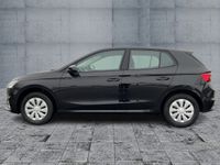 Skoda Fabia - Vorschau Bild 3