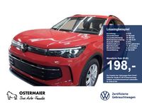 Volkswagen Tiguan - Vorschau Bild 1