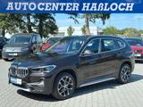 BMW X1 sDrive 18 d xLine*Auto*Pano*LED*1-Hand*S-Heft