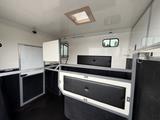 Citroën Jumper | HORSETRUCK | OPBOUW 2023 | COMPETITION - Citroën LKWs
