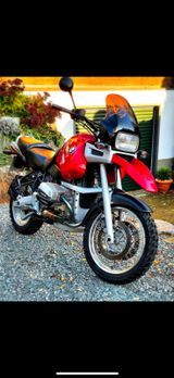 BMW R 1100 GS - Offers matching your search criteria