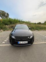 Land Rover Range Rover Evoque D180 SE AWD Automatik SE - Land Rover Range Rover Evoque in Mainz