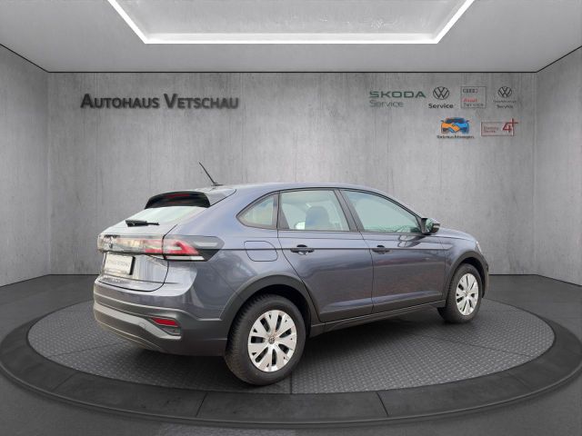 Taigo 1.0 TSI LED/GRA/SHZ/PDC/DAB+ Bluetooth