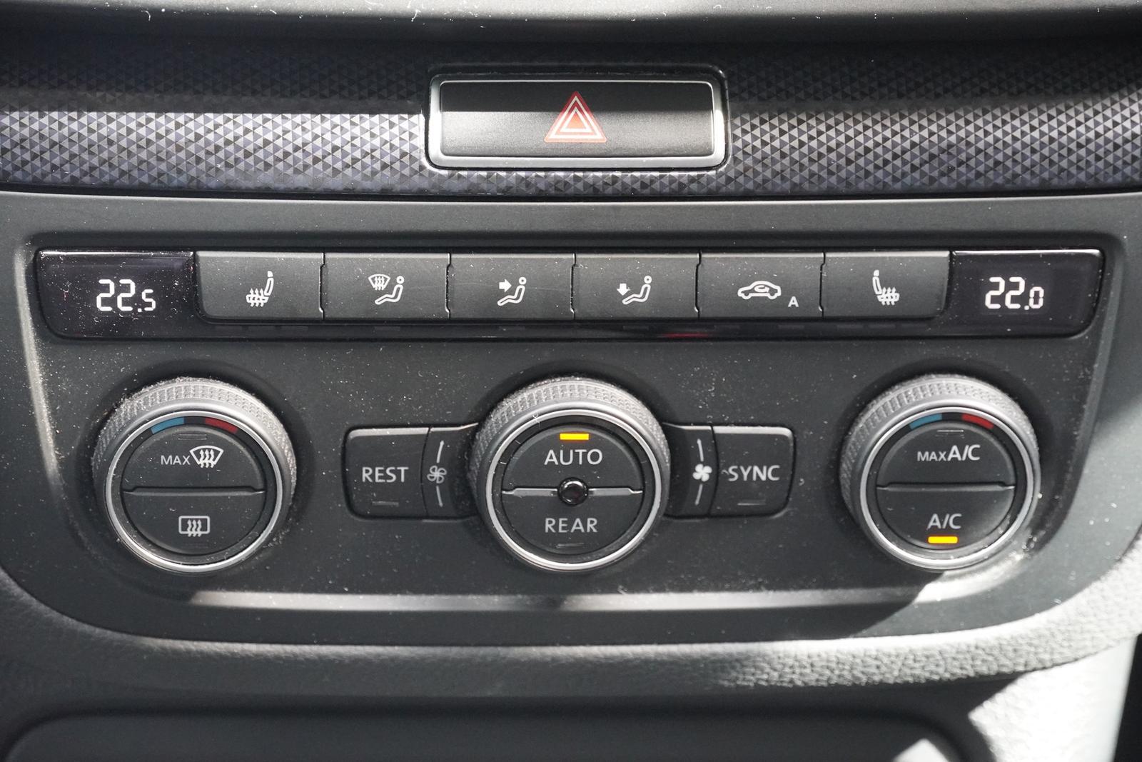 Volkswagen Sharan 1.4 TSI United Navi Kamera 7-Sitzer ACC, миниатюра 10