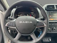 Dacia Spring - Vorschau Bild 10