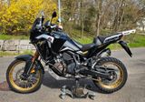 Honda CRF 1100 L Adventure Sports DCT ES mit Zubehör - HONDA 1100