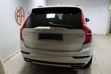 Volvo XC 90 2.0D R Design AWD Pano 7-Sitze