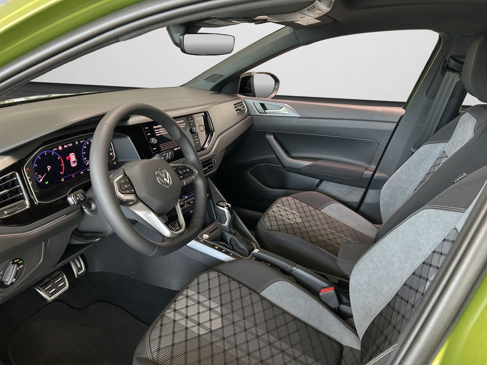 Volkswagen Taigo - Bild 13