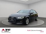 Audi A3 Sportback 2.0 TDI qu. Ambition XENON+PANO+ALC - Audi A3: Sportback TDI