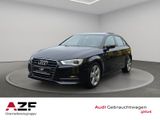 Audi A3 Sportback 2.0 TDI qu. Ambition XENON+PANO+ALC - Audi A3 mit Diesel-Antrieb: Sportback