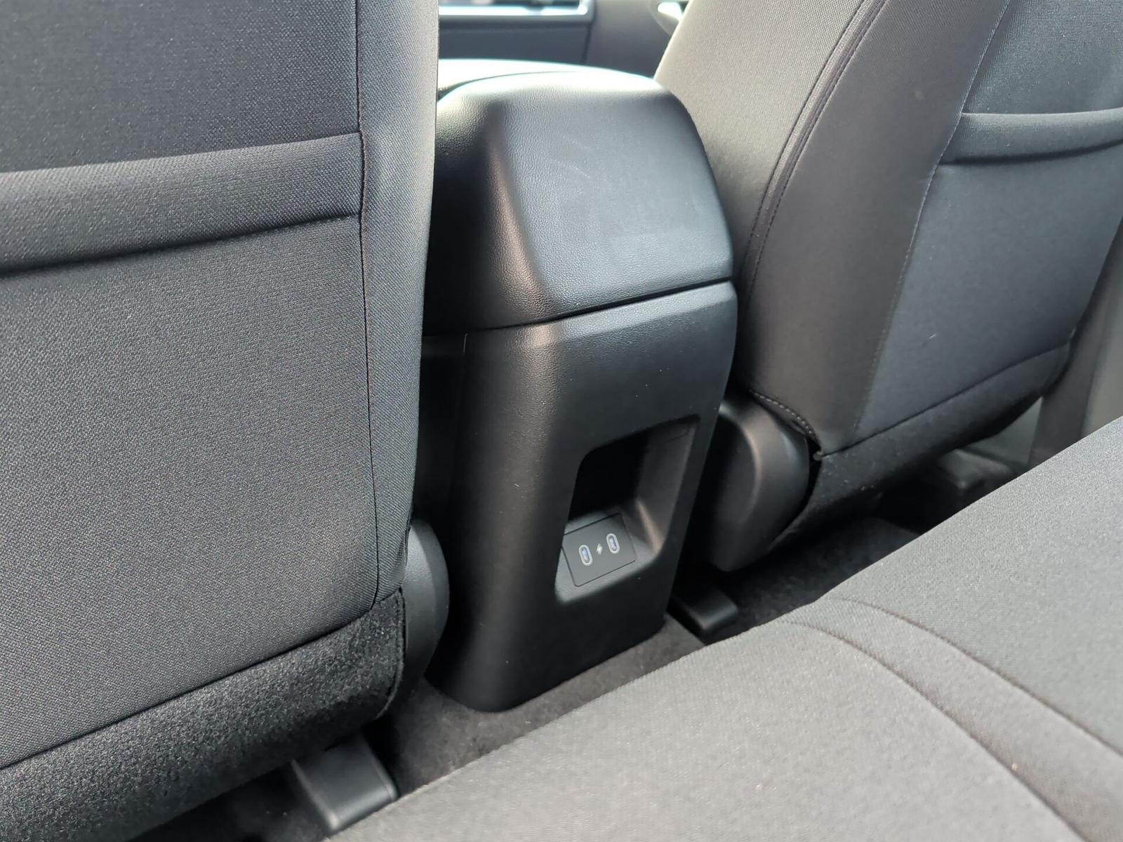Hyundai TUCSON Hybrid Trend Navi+ACC+virtCP+SHZ+PDC+Klim, миниатюра 25
