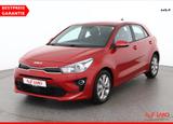 Kia Rio 1.0 T-GDI Vision LED Sitzheizung Kamera Navi