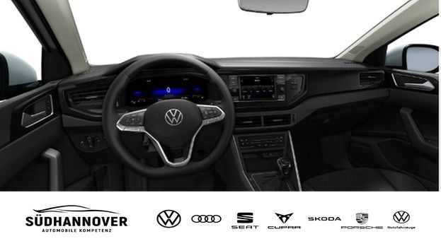 Volkswagen Taigo - Bild 3