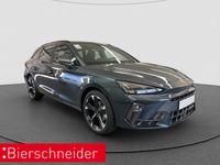 Cupra Leon - Vorschau Bild 10