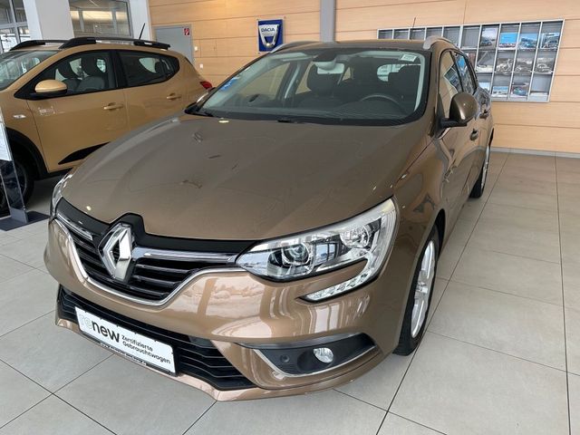 Renault Megane Grandtour ENERGY TCe 130 BUSINESS