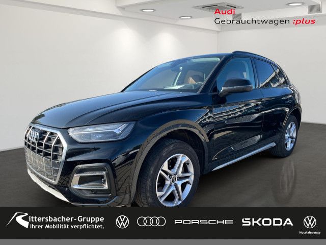 Image of Audi Q5