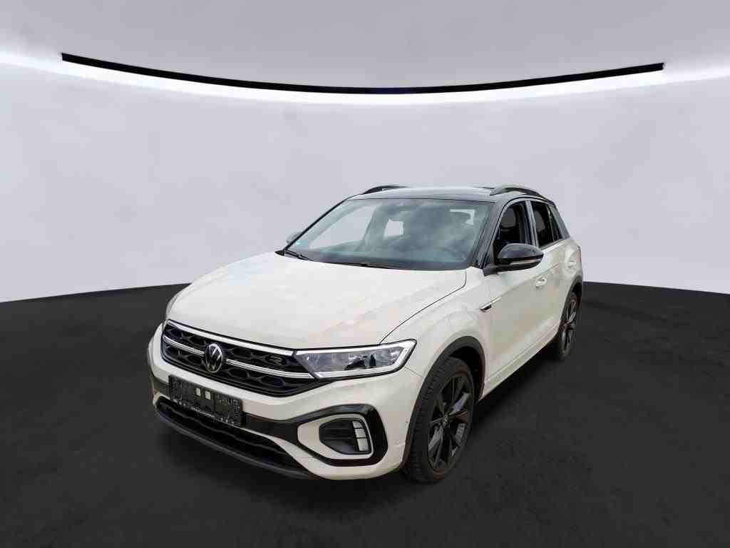 Volkswagen T-Roc 1.5 TSI DSG R-LINE BLACK-STYLE IQ.LIGHT AH foto 2