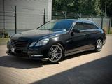Mercedes-Benz Mercedes E350 CDI AMG Paket Tüv Neu - Mercedes-Benz E 350 in Kiel
