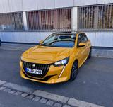 Peugeot 208 PureTech 100 Allure Panorama, I-Cockpit 