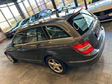 MYAUTOCENTER – Gebraucht- und Jahreswagen mit Werkstattservice in Pfaffenhofen Mercedes-Benz C 220 T CDI Blueefficiency *2. Hand*CD-Wechsler*