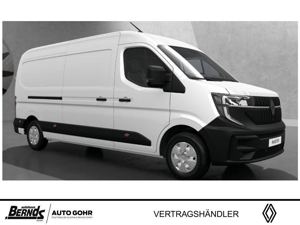 Renault Master Blue dCi 170 L3H2 VA Extra