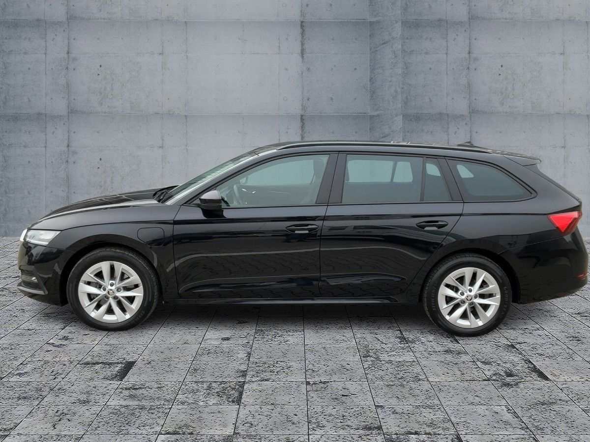 Skoda Octavia - Bild 4