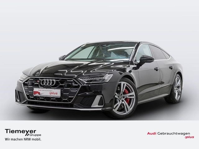 Audi S7 Sportback 3.0 TDI Q LM20 KAMERA NAVI+ BuO AHK