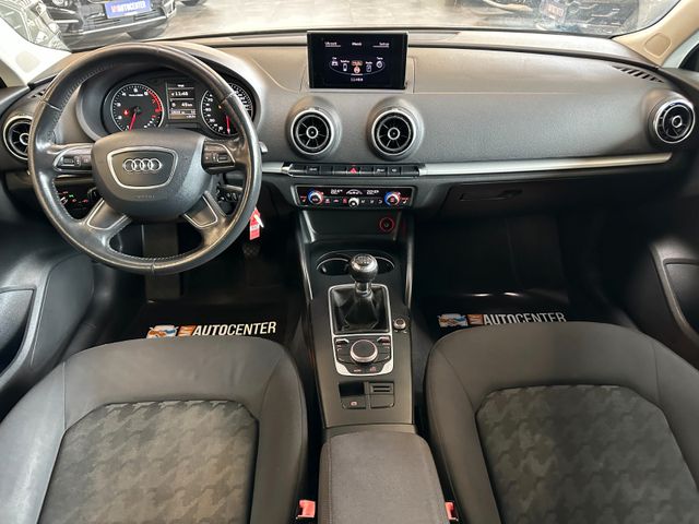 Audi A3 attraction **BiXENON*TÜV*KLIMA*TEMPOMAT*