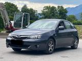 Subaru Impreza 1.5R Comfort - Subaru Impreza: R