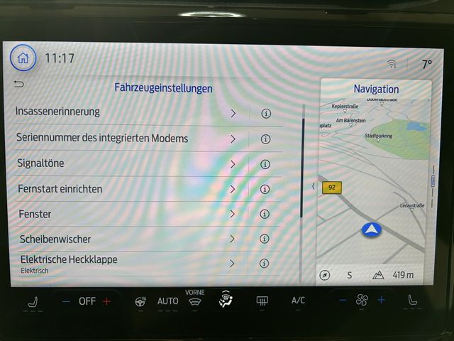 Ford Puma Gen-E Premium