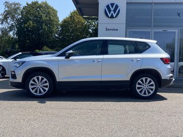SEAT Ateca - 2