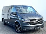 Volkswagen T6.1 Multivan /NAVI/LED/ACC/AHK/CAM/GARANTIE - gebrauchte VW T6 Multivan aus dem Jahr 2022