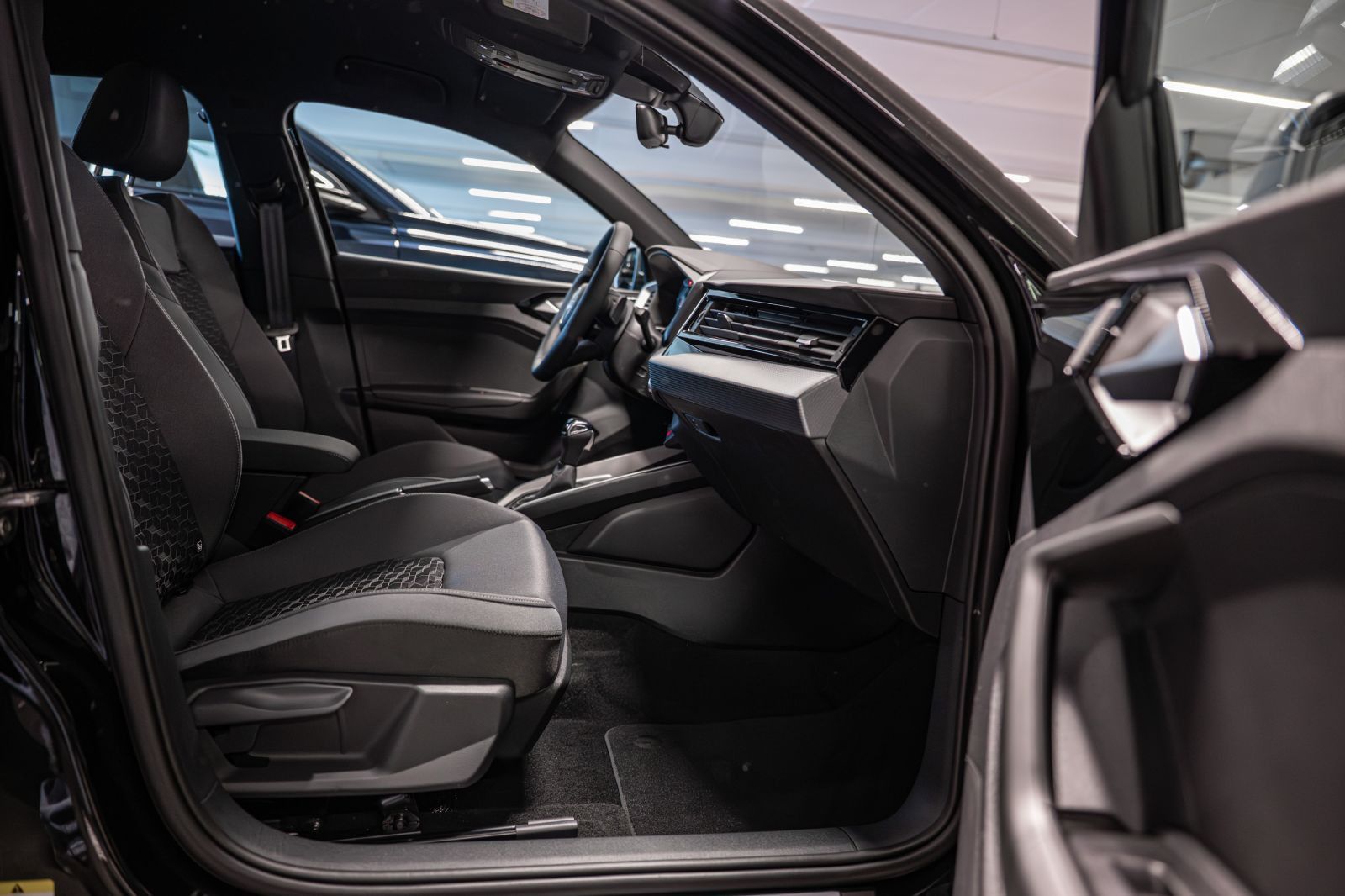 Audi A1 - Bild 4