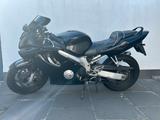 Honda CBR 600 F - HONDA 1999 CBR 600