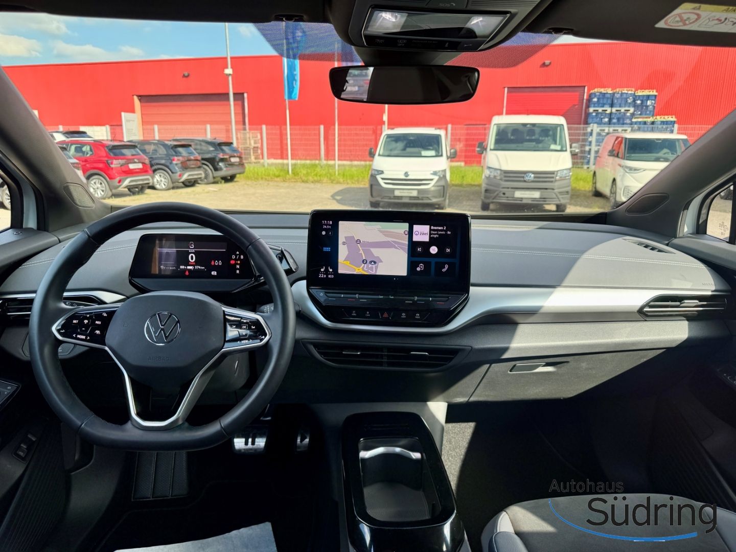 ID.5 Pro Performance 150 kW 77kWh HUD AHK Navi