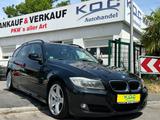 BMW 320d Touring - BMW 320 aus 2009: Kombi, 320d