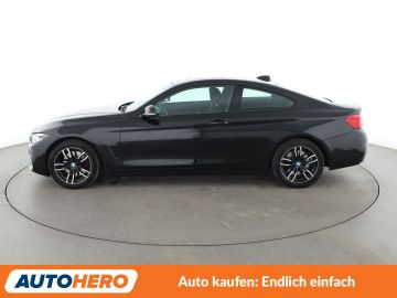 BMW 430 - 3