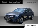 Mercedes-Benz GLC 300 4M AMG Line AHK*Distro*Pano*Multikontur*