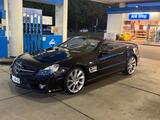 Mercedes-Benz SL 55 AMG R230 mit SL 63 AMG Umbau  gepflegt - Mercedes-Benz SL 55 AMG Gebrauchtwagen
