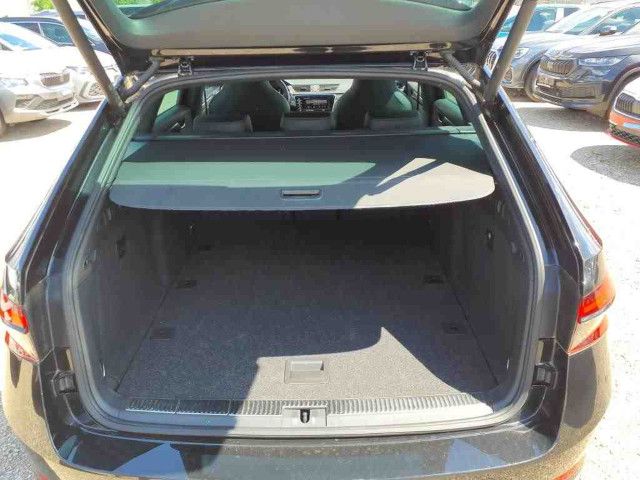 Skoda Superb - Bild 17