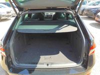 Skoda Superb - Vorschau Bild 17