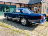 Maserati 3500 GT - Maserati: 3500