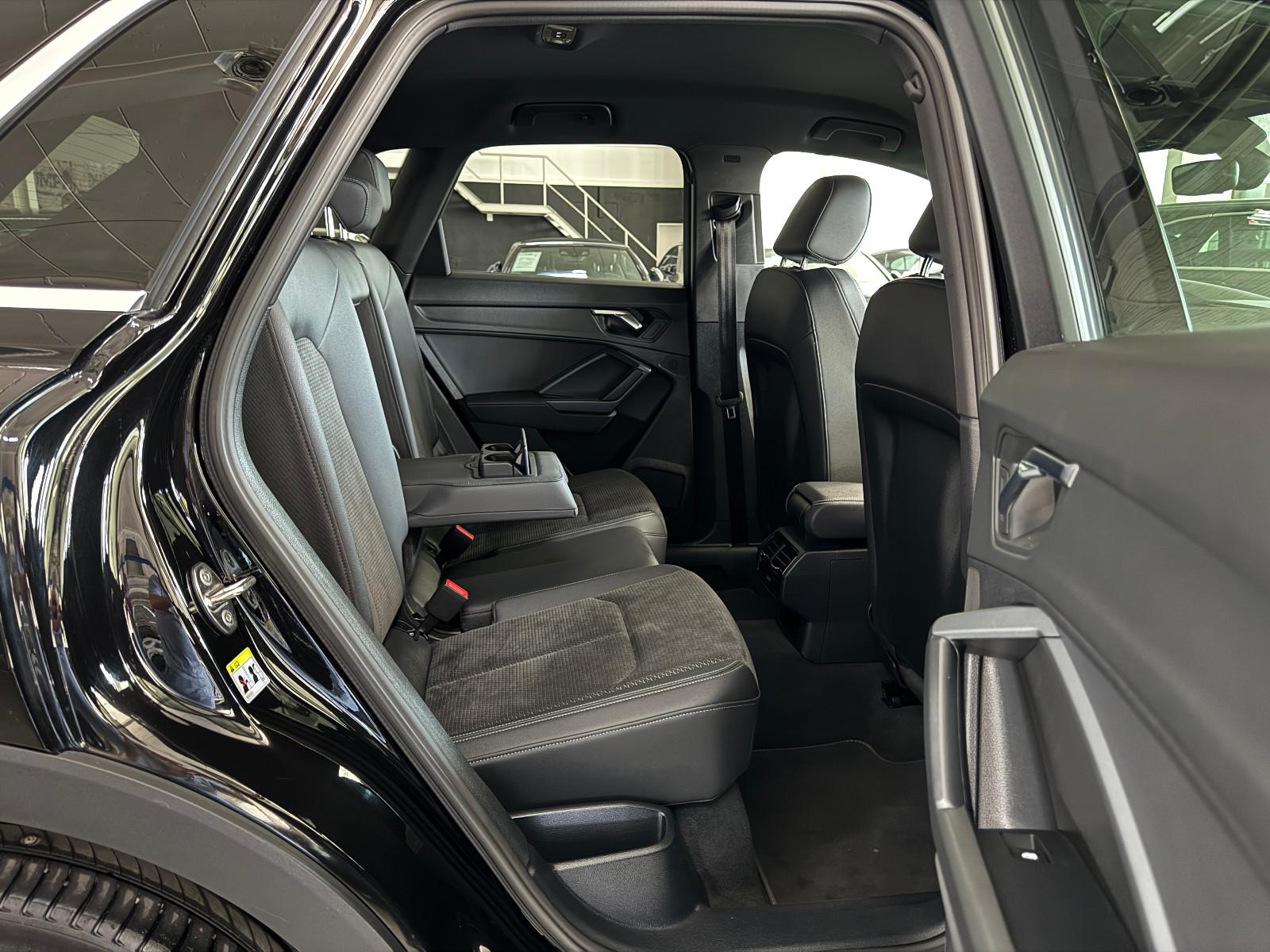 Audi Q3 45 TFSI e S-TRONIC S-LINE ACC VIRTUAL LED KAM, миниатюра 14