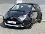 Toyota Aygo X -play Team D Relax Garantie
