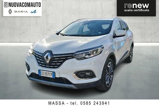 Renault Kadjar 1.3 TCe Business