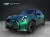 MINI Mini Cooper Classic Trim | Navi | Keyless | LED - MINI MINI Gebrauchtwagen in Freiburg