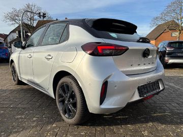 Opel Corsa F 1.2 GS LEDKamera